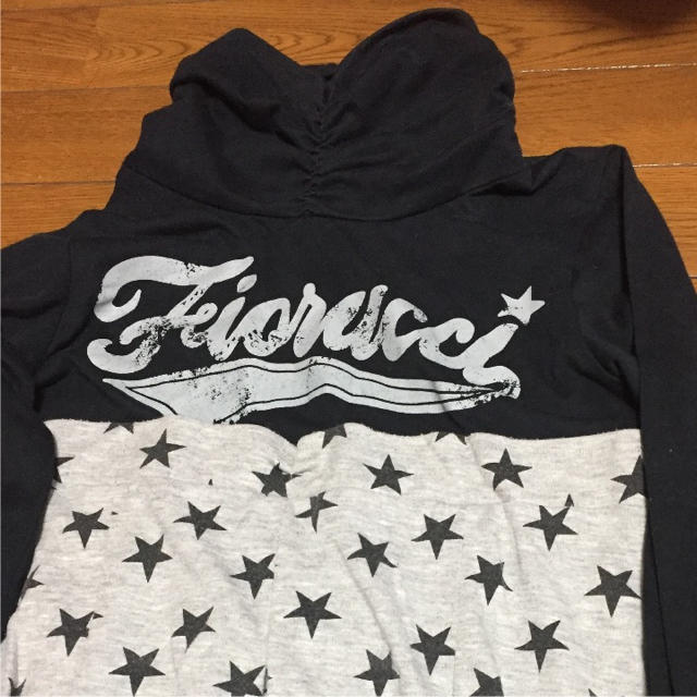 Fiorucci(フィオルッチ)のFIORUCCI  ワンピース  140cm キッズ/ベビー/マタニティのキッズ服女の子用(90cm~)(ワンピース)の商品写真