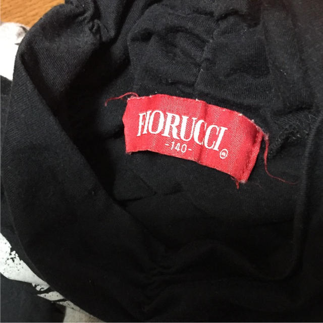 Fiorucci(フィオルッチ)のFIORUCCI  ワンピース  140cm キッズ/ベビー/マタニティのキッズ服女の子用(90cm~)(ワンピース)の商品写真