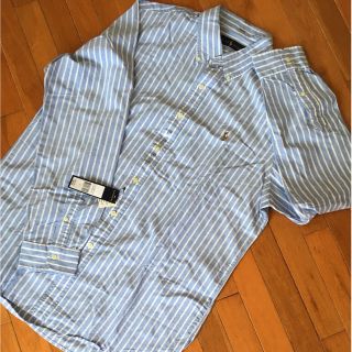 ラルフローレン(Ralph Lauren)のお値下げです✳︎ラルフローレン綿シャツ(シャツ)