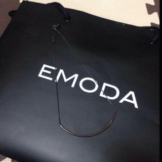 エモダ(EMODA)のEMODAネックレス2(ネックレス)