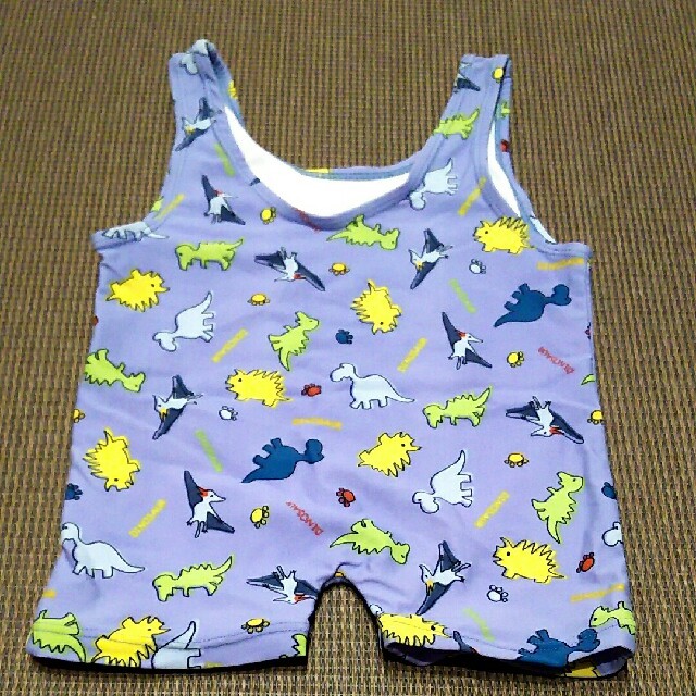 motherways(マザウェイズ)の専用 マザウェイズ 水着 キッズ/ベビー/マタニティのキッズ服男の子用(90cm~)(水着)の商品写真