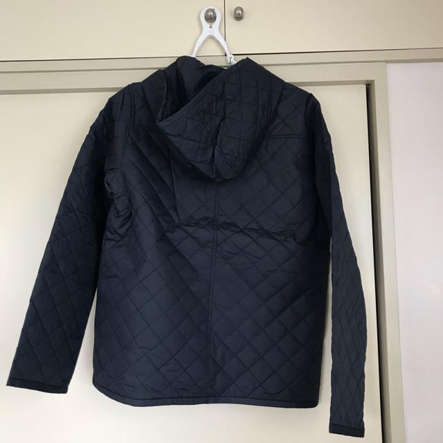 SM2(サマンサモスモス)のキルティングジャケット レディースのジャケット/アウター(ナイロンジャケット)の商品写真