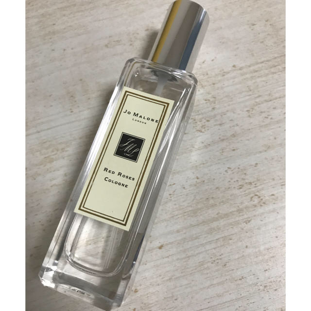 Jo Malone(ジョーマローン)の★先着1名！送料無料！JoMalone＋ミニボトル付き☆  コスメ/美容の香水(香水(女性用))の商品写真