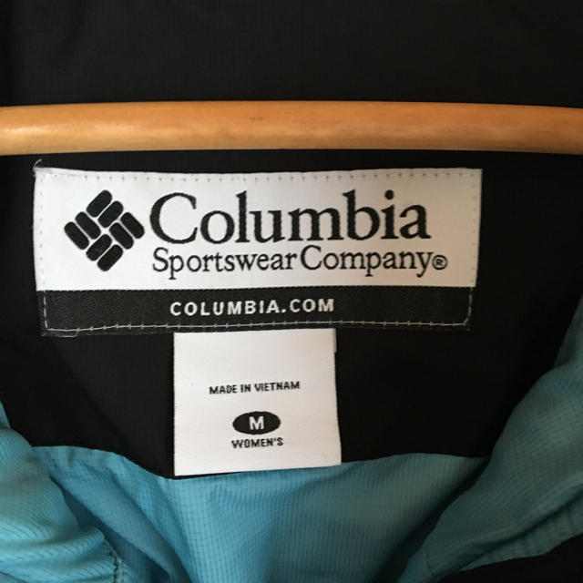 Columbia(コロンビア)のコロンビアダウンぐさーん様専用！ レディースのジャケット/アウター(ダウンジャケット)の商品写真