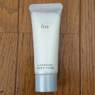 イプサ(IPSA)のCLEANSING FRESH FOAM(洗顔料)