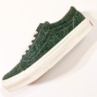 ヴァンズ(VANS)の新品24.5VANS OLD SCHOOLヴァンズ オールドスクール 192(スニーカー)