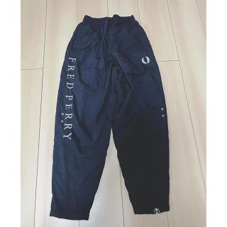 フレッドペリー(FRED PERRY)のFRED PERRY  シャカシャカ ズボン(その他)