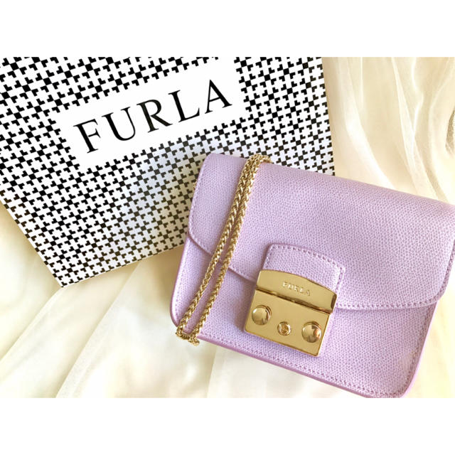 FURLA♡メトロポリスレディース