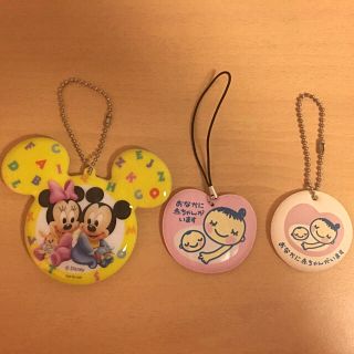 ディズニー(Disney)のマタニティマーク ディズニー ミッキー セット☆(マタニティ)