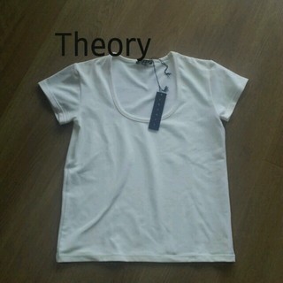 セオリー(theory)のセオリー theory 定番Ｔシャツ(Tシャツ(半袖/袖なし))