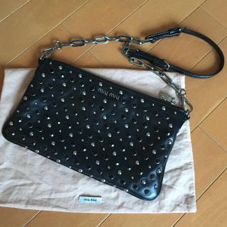 ミュウミュウ リリー バッグの通販 19点 | miumiuのレディースを買う