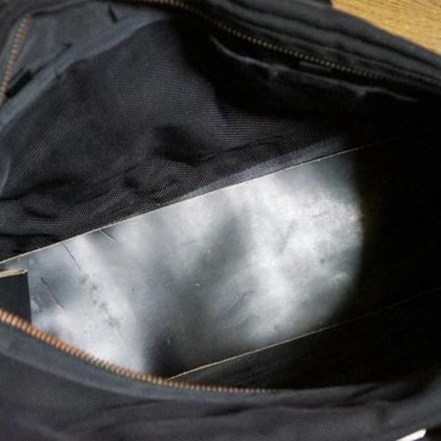 PORTER(ポーター)のPORTERポーター吉田カバンHEATヒート3WAYブリーフケースリュック メンズのバッグ(ビジネスバッグ)の商品写真