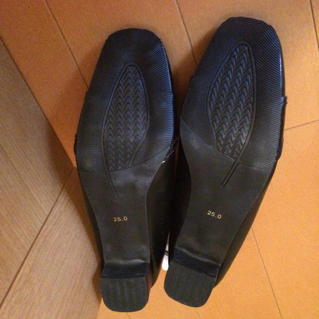 婦人パンプス レディースの靴/シューズ(ハイヒール/パンプス)の商品写真