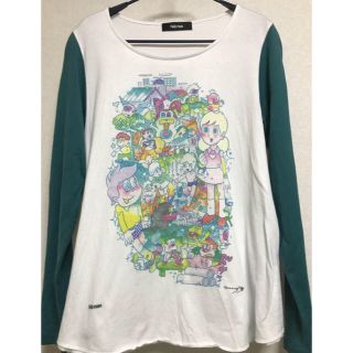 ネネット(Ne-net)のネネット ロンT(Tシャツ(長袖/七分))