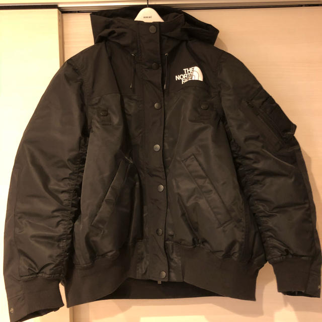 ランキングや新製品 the sacai - FACE NORTH THE レディース2 face