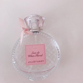 ジルスチュアート(JILLSTUART)のjill 香水 空き瓶(香水(女性用))