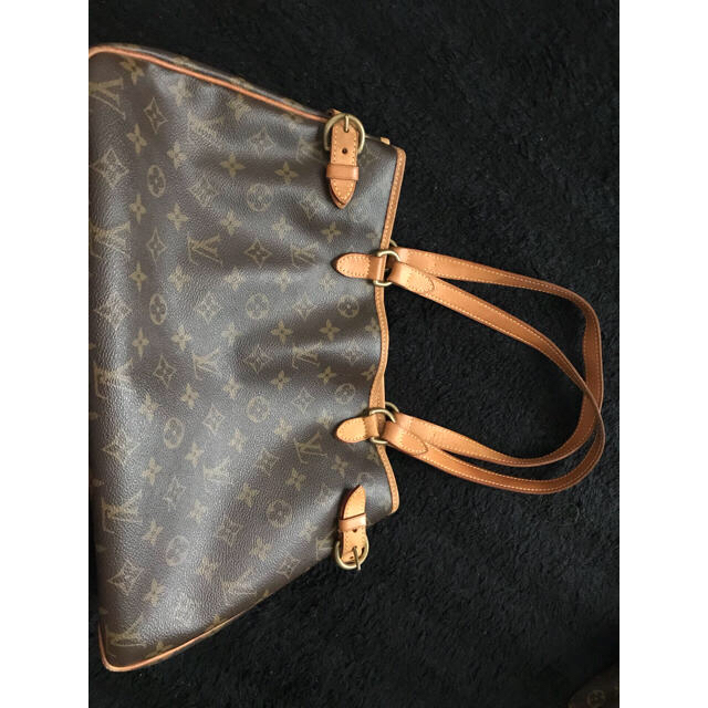 最大80%オフ! LOUIS VUITTON バティニョール・オリゾンタル
