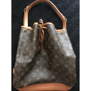 ルイヴィトン(LOUIS VUITTON)のルイ・ヴィトン モノグラム バック(トートバッグ)