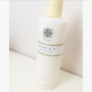 トッカ(TOCCA)のTOCCAボディクリーム(ボディクリーム)