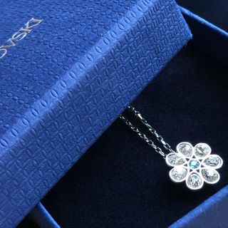 スワロフスキー(SWAROVSKI)のスワロフスキー✨(ネックレス)