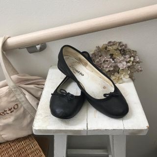 レペット(repetto)のレペットバレエシューズ(バレエシューズ)