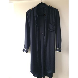 ザラ(ZARA)のリッキー's様専用(ひざ丈ワンピース)