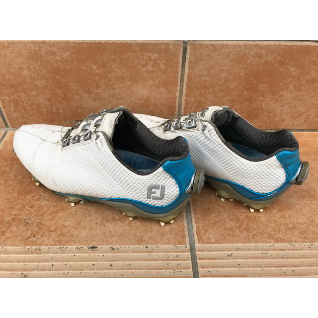 FOOTJOY レディースゴルフシューズ　24cm