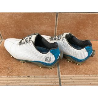 フットジョイ(FootJoy)のフットジョイのD.N.A BOAの24cm(レディース)中古(シューズ)