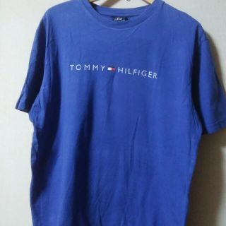 トミーヒルフィガー(TOMMY HILFIGER)のトミーヒルフィガー⭐Tシャツ(Tシャツ/カットソー(半袖/袖なし))