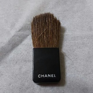 シャネル(CHANEL)の値下げ💴⤵シャネル チークブラシ(チーク)