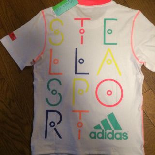 アディダスバイステラマッカートニー(adidas by Stella McCartney)のアディダス バイステラマッカートニー Tシャツ(Tシャツ(半袖/袖なし))