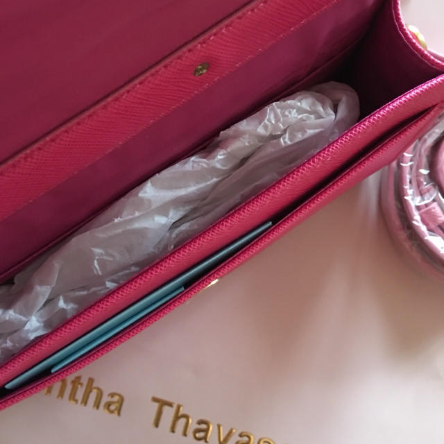 Samantha Thavasa(サマンサタバサ)のSamantha Thavasa付属のバック レディースのレディース その他(その他)の商品写真