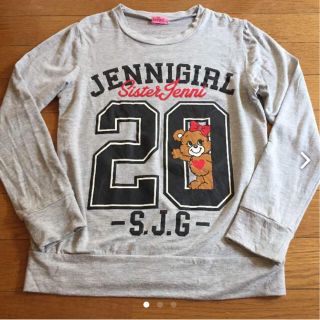 ジェニィ(JENNI)の週末限定セール ジェニィ 150(Tシャツ/カットソー)