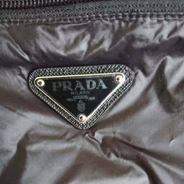 PRADA(プラダ)のPRADA クラッチバッグ レディースのバッグ(クラッチバッグ)の商品写真