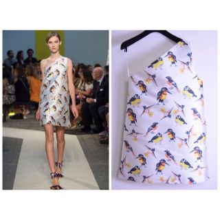 MSGM(レース ・ ひざ丈ワンピース)のフリマアイテム一覧 MSGM(レース ・ ひざ丈ワンピース)のフリマアイテム一覧