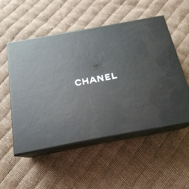 CHANEL(シャネル)のsora様専用 レディースのファッション小物(財布)の商品写真