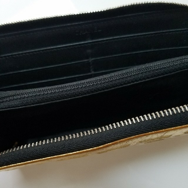 CHANEL(シャネル)のsora様専用 レディースのファッション小物(財布)の商品写真