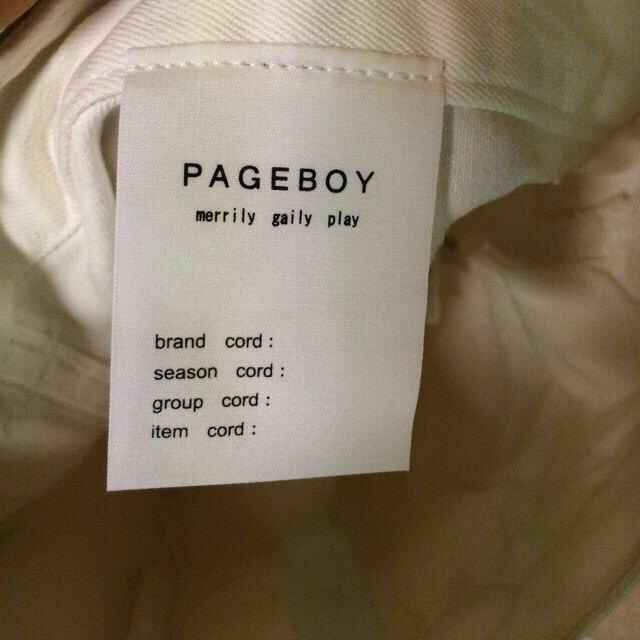 PAGEBOY(ページボーイ)のpetit様お取り置き レディースのパンツ(ショートパンツ)の商品写真