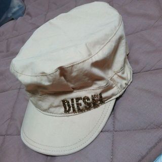 ディーゼル(DIESEL)のディーゼル♪ワークキャップ(キャップ)