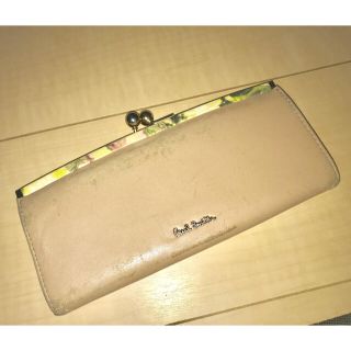 ポールスミス(Paul Smith)のポールスミス 長財布 レディース(財布)