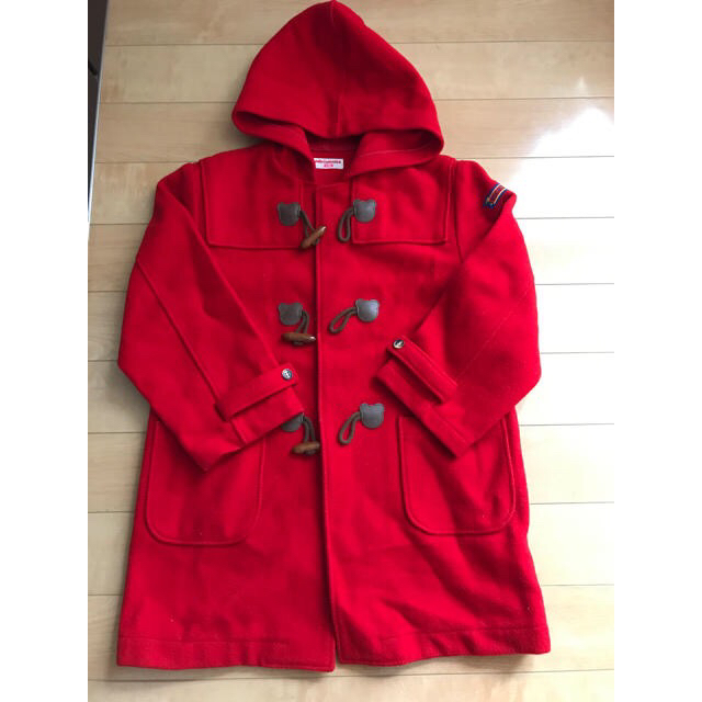 SALE/104%OFF】 quoti use fith ダッフルコート 120 profiletavern.com