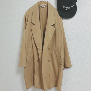 ディーホリック(dholic)のdholic * ショップコート(ロングコート)