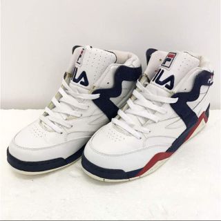 フィラ(FILA)のFILA スニーカー 29cm US11 フィラ B-BOY オールドスクール(スニーカー)