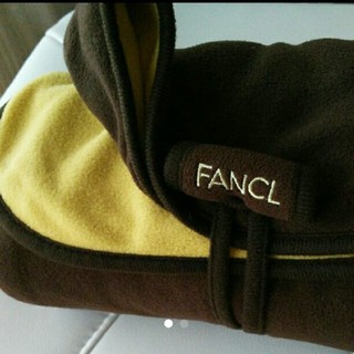 ファンケル(FANCL)のFANCL  ブランケット(おくるみ/ブランケット)