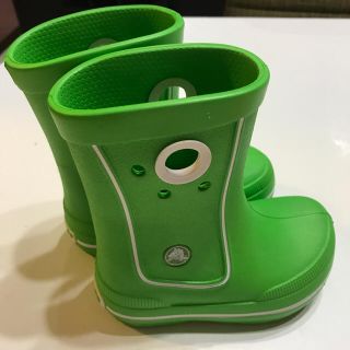 クロックス(crocs)のCROCS長靴(長靴/レインシューズ)