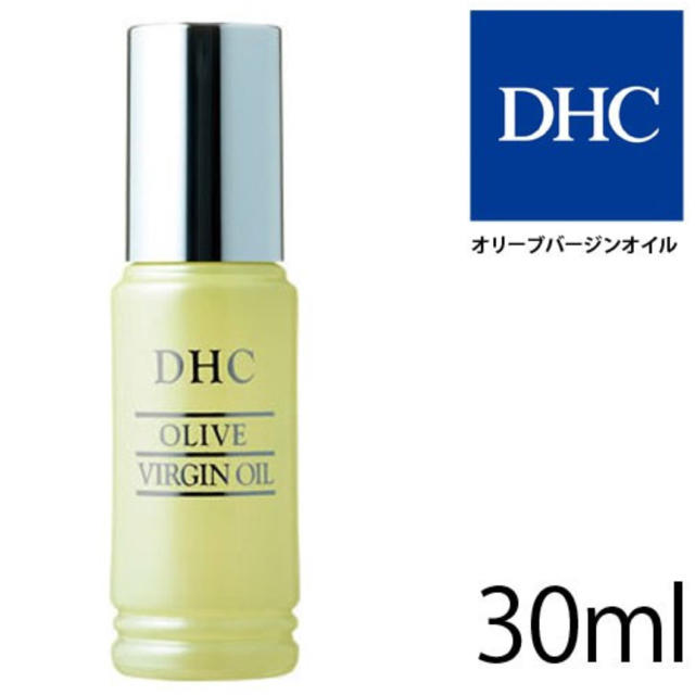 DHC(ディーエイチシー)の【新品】DHC オリーブバージンオイル コスメ/美容のスキンケア/基礎化粧品(美容液)の商品写真