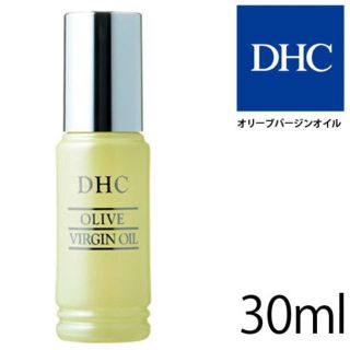 ディーエイチシー(DHC)の【新品】DHC オリーブバージンオイル(美容液)