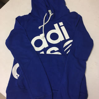 アディダス(adidas)の【専用】addidas★パーカー(トレーナー/スウェット)