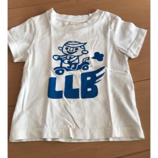 ランドリー(LAUNDRY)のlaundry キッズT(Ｔシャツ)