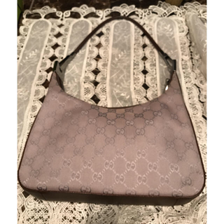 グッチ(Gucci)のお取引中！美品◆GUCCI ミニバック◆(ハンドバッグ)